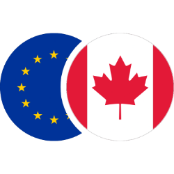 EURCAD