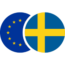 EURSEK