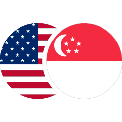 USD/SGD